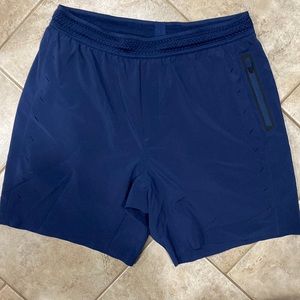 Ten thousand brand Mens session short